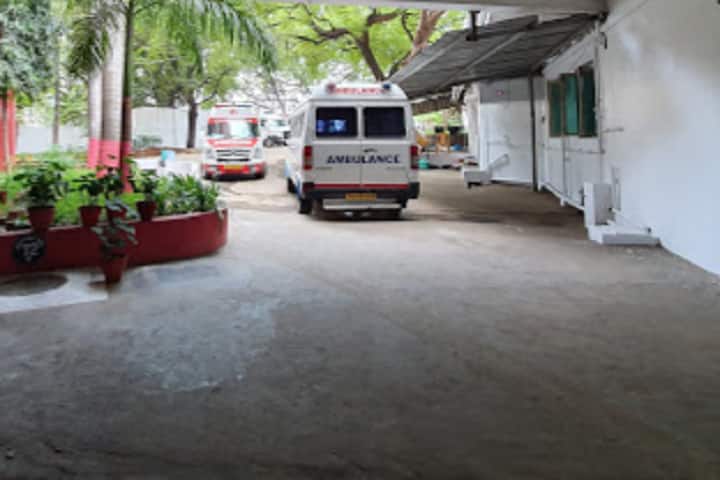 medical-facility